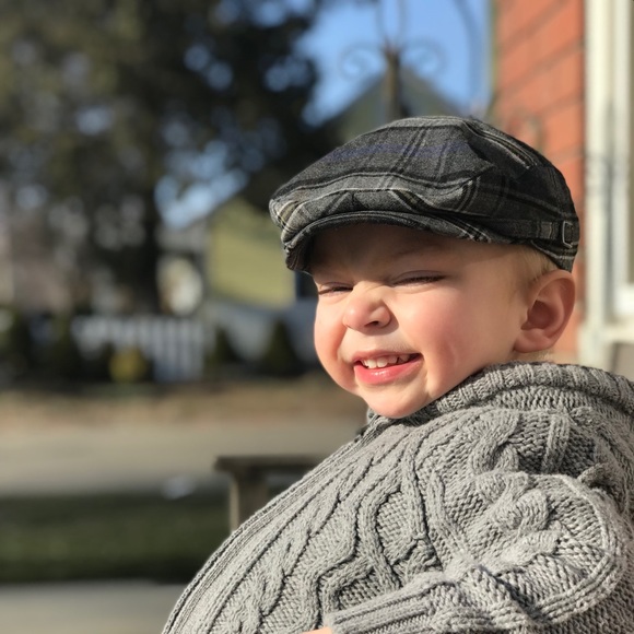 Meet your Posher, Scott - Picture 1 of 1